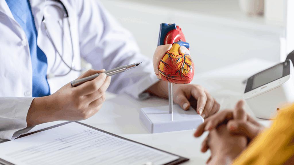 Heart Health Starts Now: How to Prevent the #1 Killer in America