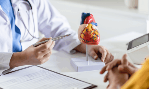 Heart Health Starts Now: How to Prevent the #1 Killer in America