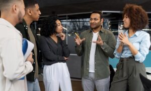 How Your Passion for Health Can Ignite Change in Your Community