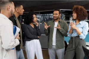 The Everyday Advocate: How Your Passion for Health Can Ignite Change in Your Community