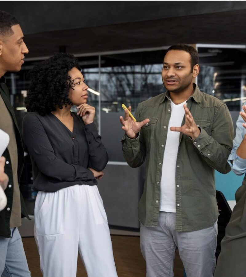 The Everyday Advocate: How Your Passion for Health Can Ignite Change in Your Community