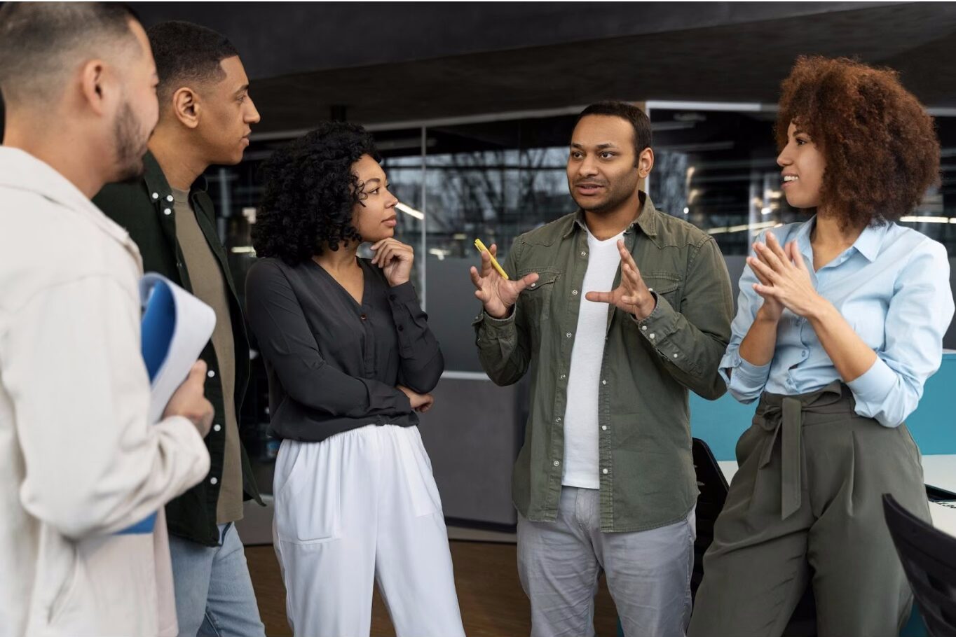 How Your Passion for Health Can Ignite Change in Your Community