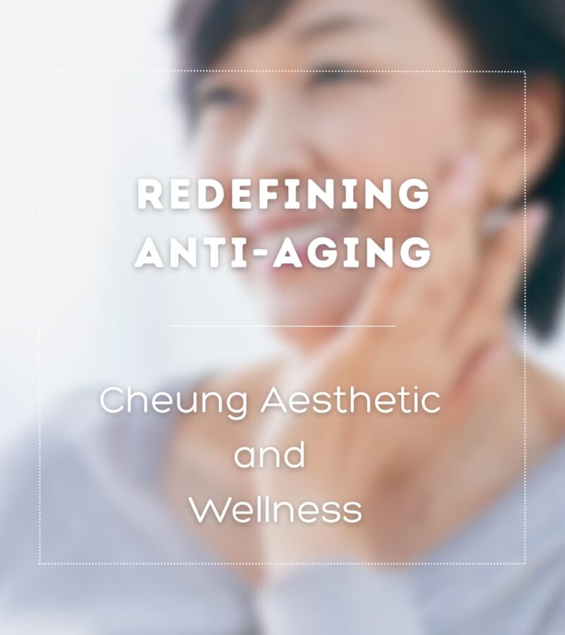 Redefining Anti-Aging: Hormones, Peptides, and Precision Aesthetics