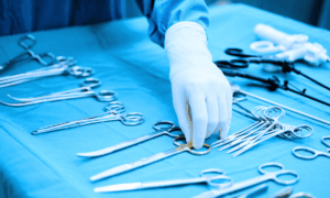 Living with Back and Neck Pain: A Doctor’s Journey from Physician to Patient