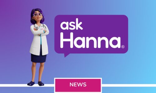Ask Hanna Grows with Real-Time Support & AI Health Insights