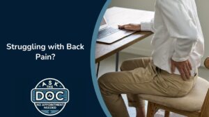 Solving the Puzzle of Lower Back Pain
