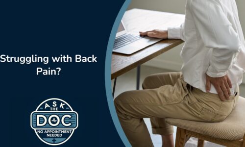 Solving the Puzzle of Lower Back Pain