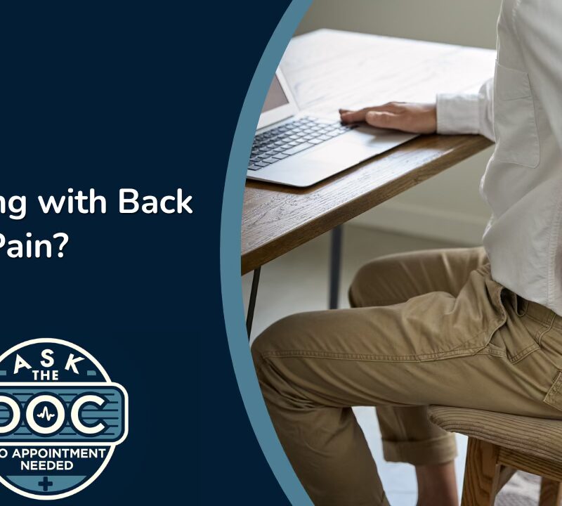 Solving the Puzzle of Lower Back Pain
