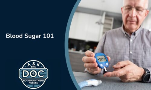 Understanding Diabetes: Risk Factors, Pre-Diabetes, and Blood Sugar Testing