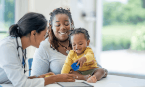 Why Skipping Well Visits Could Put Your Child’s Health at Risk