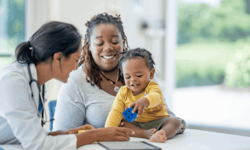 Why Skipping Well Visits Could Put Your Child’s Health at Risk
