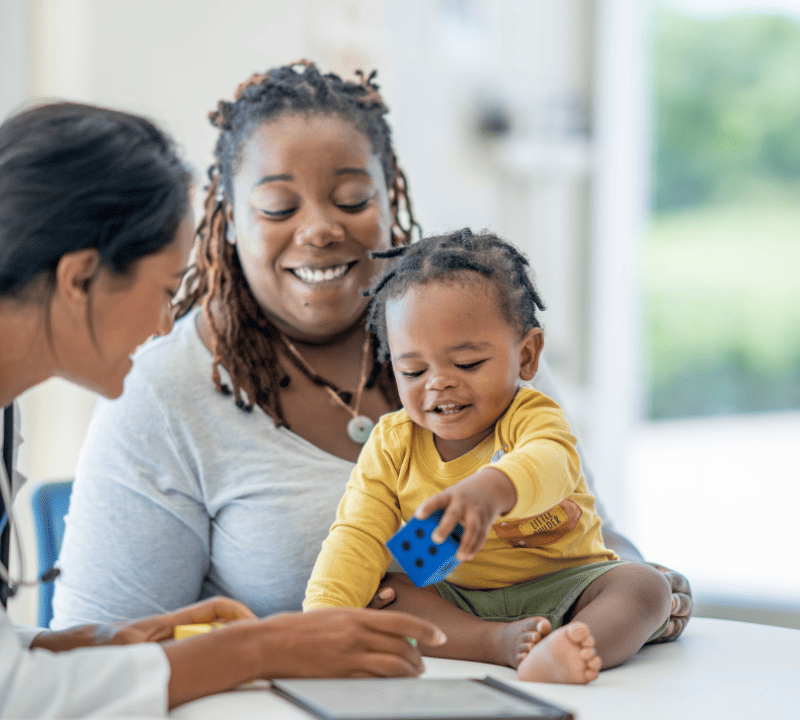 Why Skipping Well Visits Could Put Your Child’s Health at Risk