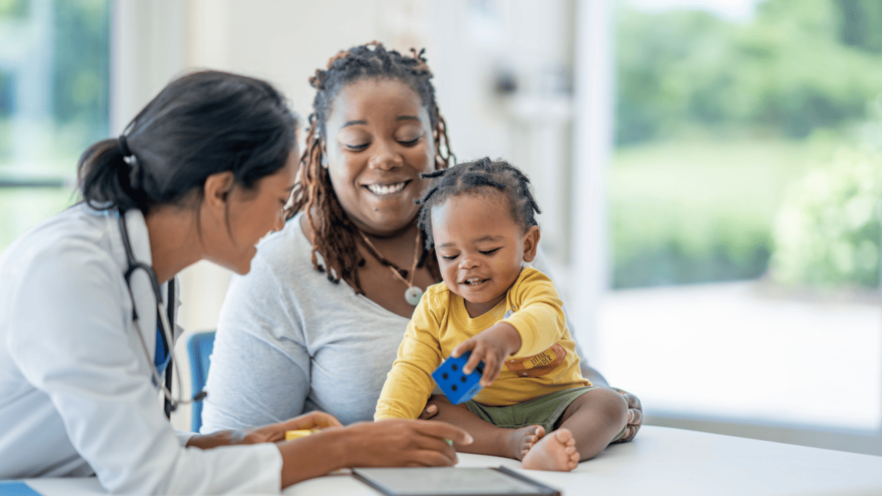 Why Skipping Well Visits Could Put Your Child’s Health at Risk