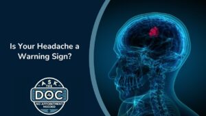 Brain Tumors: Signs You Shouldn’t Ignore