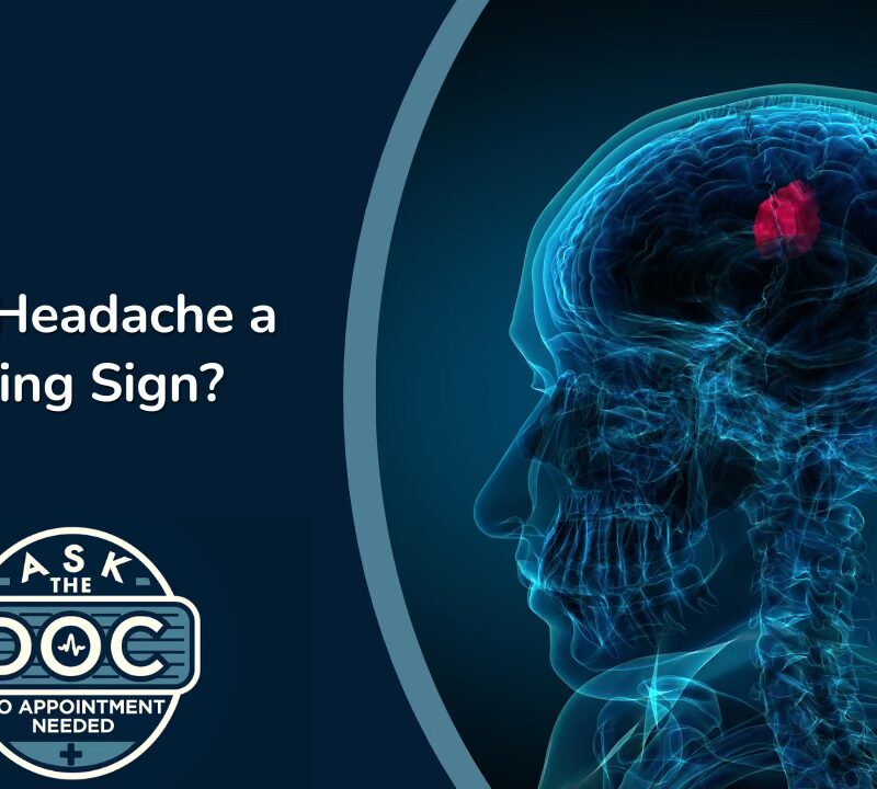Brain Tumors: Signs You Shouldn’t Ignore