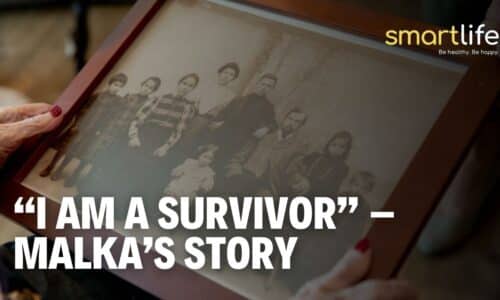 Surviving the Holocaust: Malka Horwitz’s Legacy