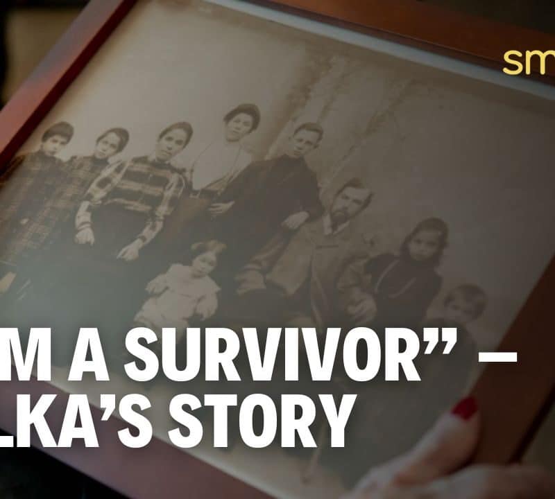 Surviving the Holocaust: Malka Horwitz’s Legacy