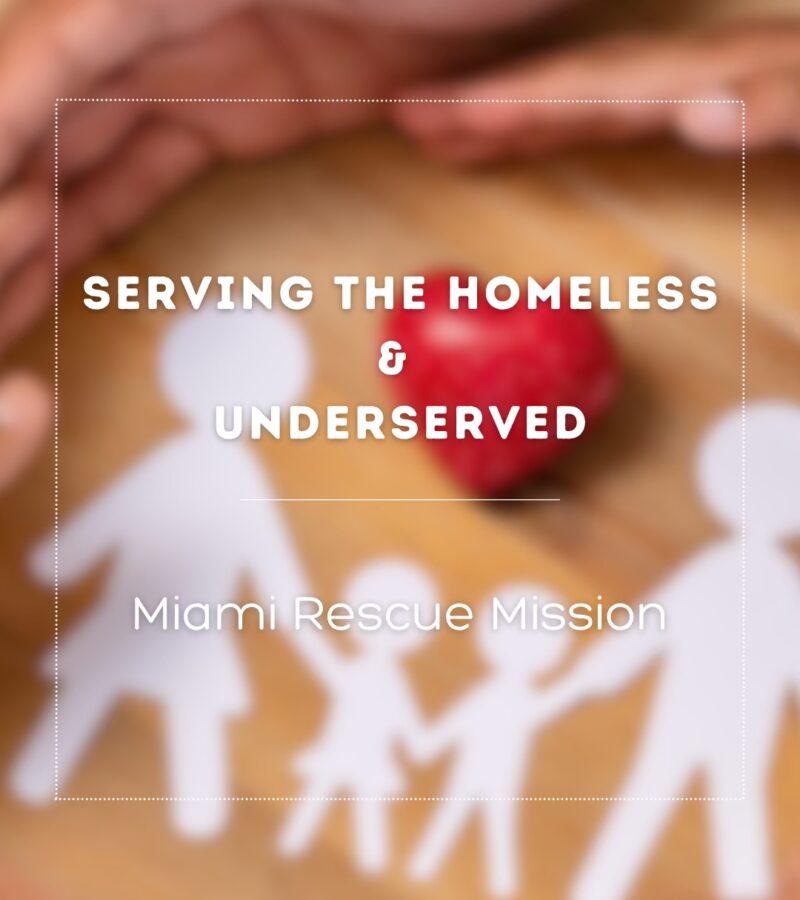 Miami Rescue Mission