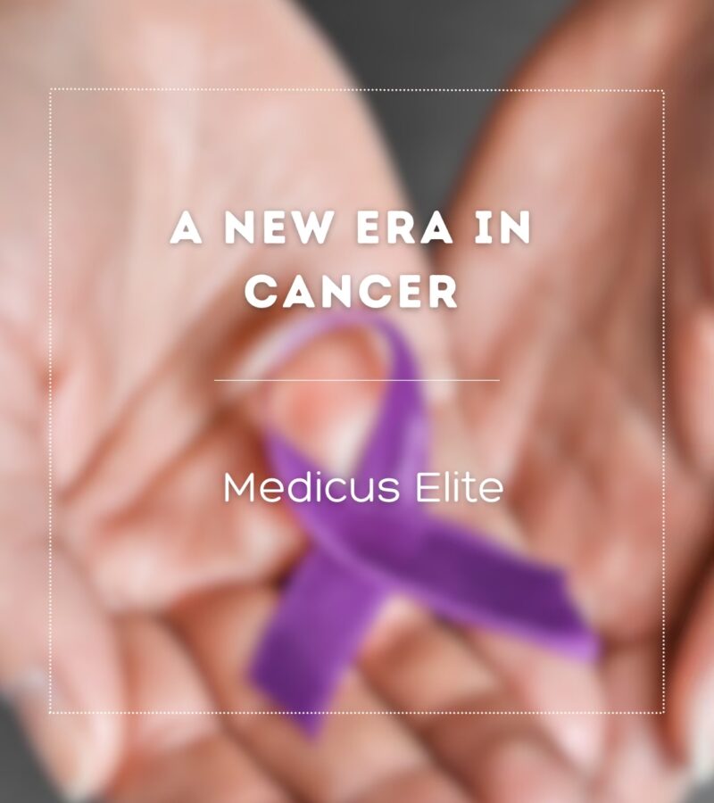 Revolutionary Treatments for Cancer