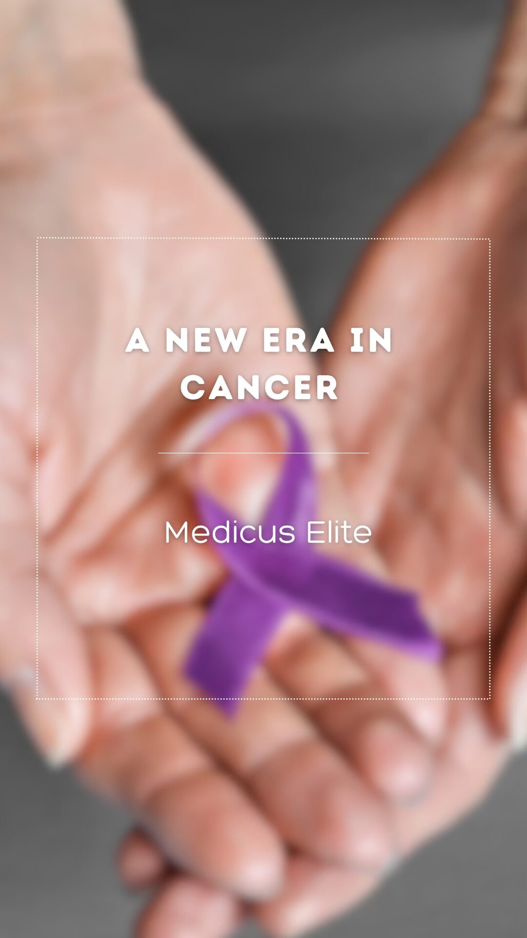 Revolutionary Treatments for Cancer