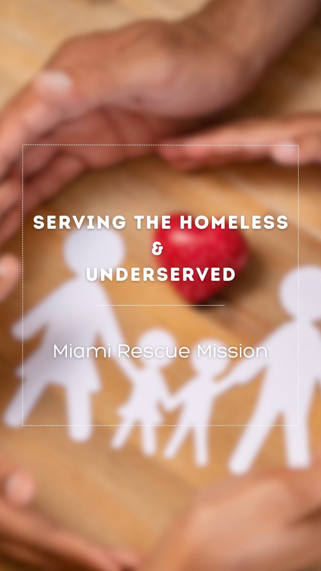 Miami Rescue Mission