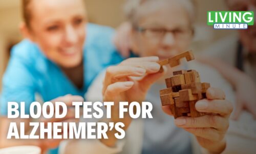 New Blood Test Offers Hope for Early Alzheimer’s Detection | Living Minute