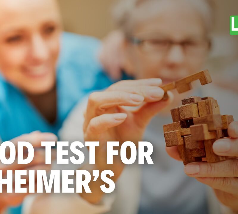New Blood Test Offers Hope for Early Alzheimer’s Detection | Living Minute