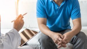 Men’s Health Matters: From Hormones to Heart Health