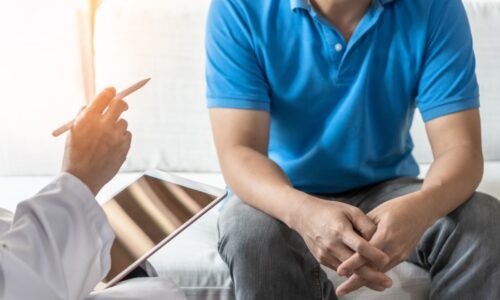 Men’s Health Matters: From Hormones to Heart Health
