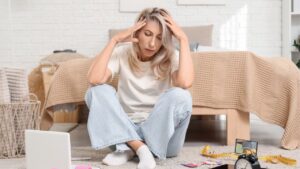 Understanding Perimenopause: Symptoms, Support, and Self-Care