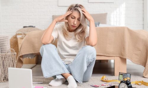 Understanding Perimenopause: Symptoms, Support, and Self-Care