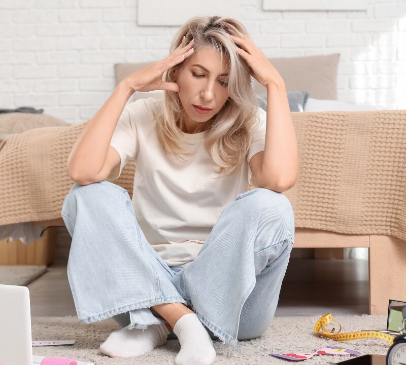 Understanding Perimenopause: Symptoms, Support, and Self-Care