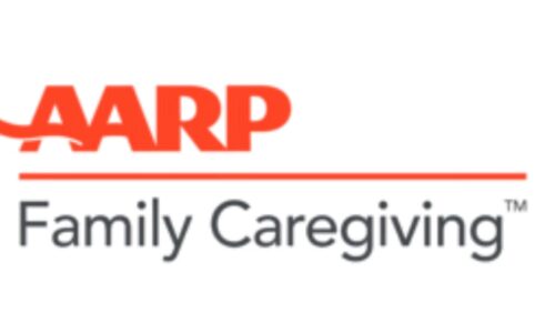 AARP Caregiving Resource Center