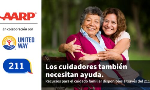 AARP en Español – Cuidadores