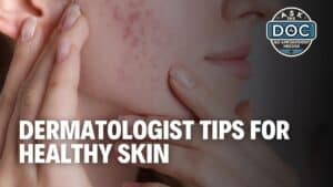 Your Skin, Your Health: Rosacea, Rashes & Everyday Care