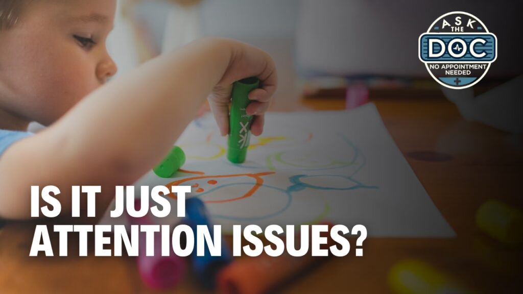 Supporting Children with ADD, ADHD, and Learning Struggles