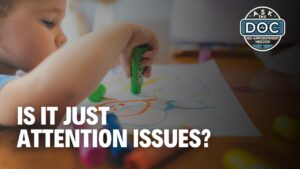 Supporting Children with ADD, ADHD, and Learning Struggles