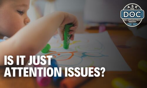 Supporting Children with ADD, ADHD, and Learning Struggles