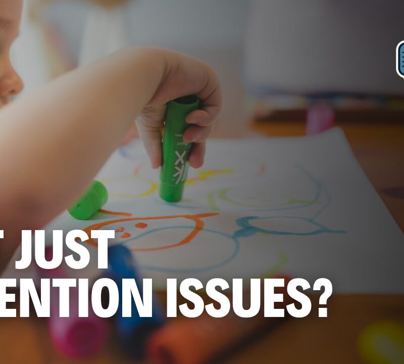 Supporting Children with ADD, ADHD, and Learning Struggles