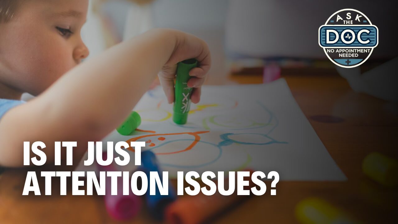 Supporting Children with ADD, ADHD, and Learning Struggles
