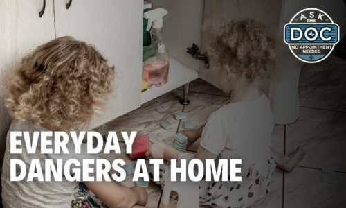 Hidden Hazards: Household Dangers You Shouldn’t Ignore
