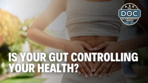 The Hidden Link Between Digestive Health and Overall Wellness