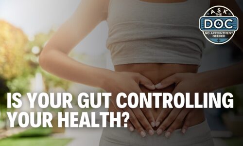The Hidden Link Between Digestive Health and Overall Wellness