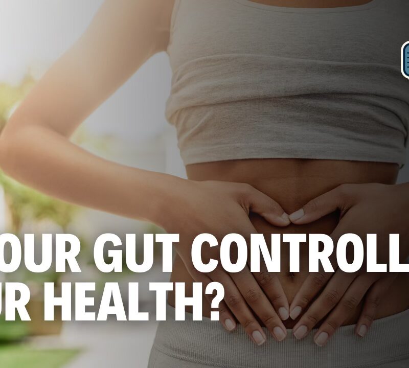 The Hidden Link Between Digestive Health and Overall Wellness