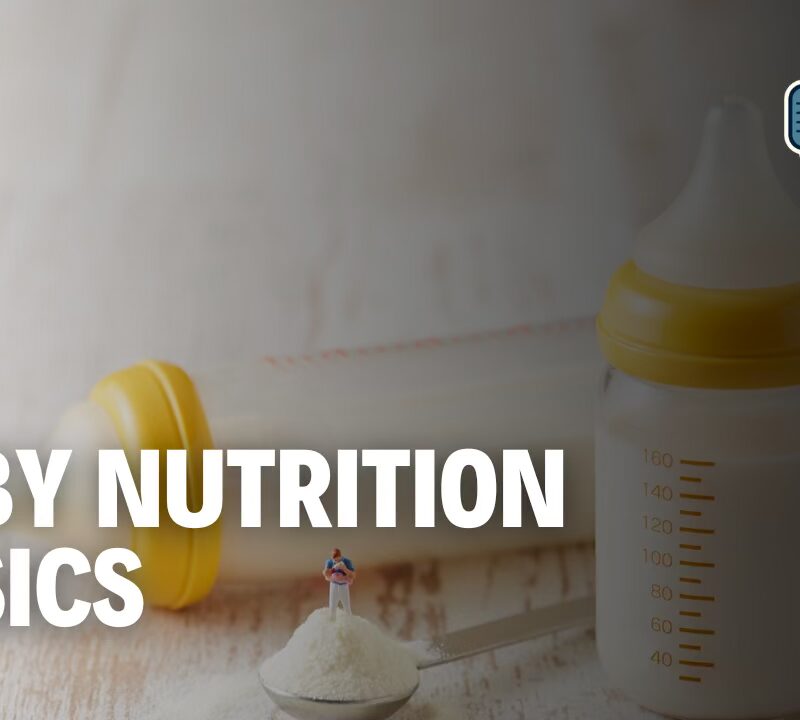 Breastfeeding, Formula, or Both? Expert Advice for New Parents