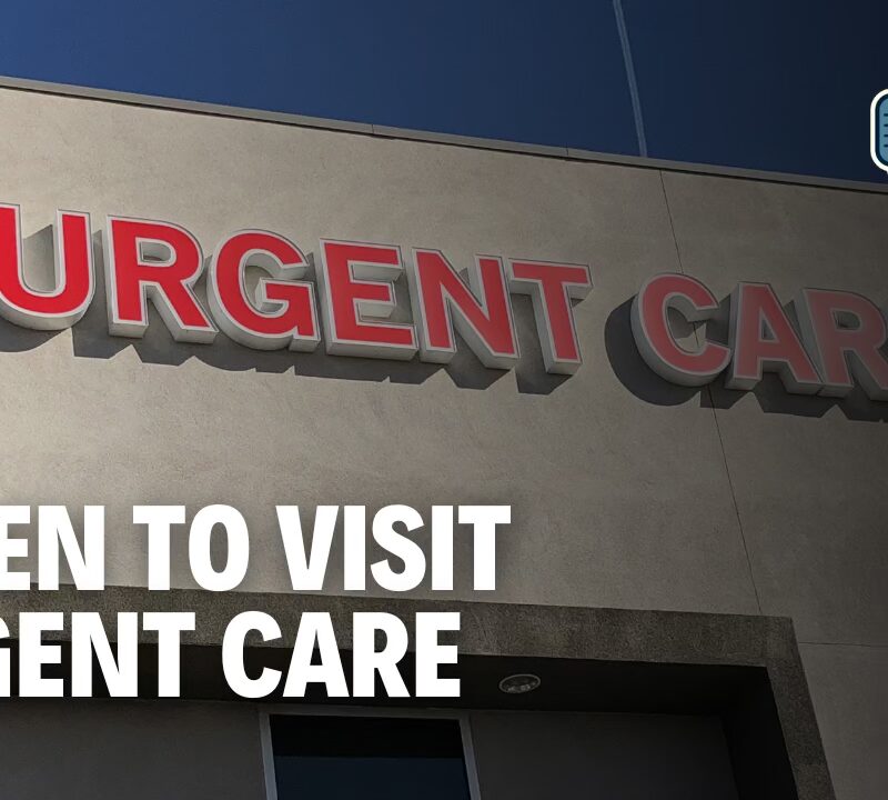 ER or Urgent Care? A Doctor’s Guide to Making the Right Call