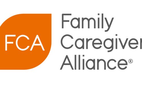 Family Caregiver Alliance