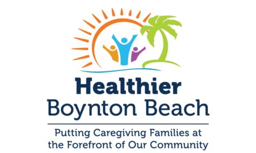 Healthier Boynton Beach