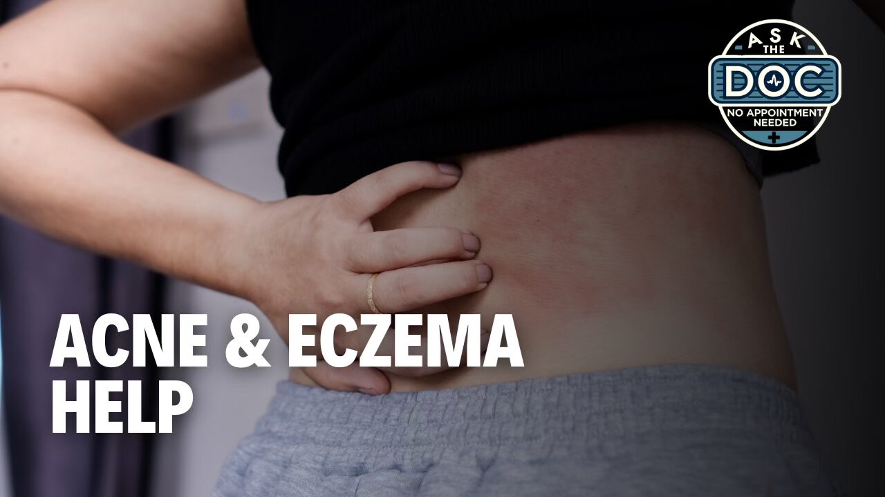 Healthy Skin, Expert Tips: Managing Skin Issues