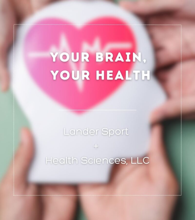Your Brain, Your Health: What You Should Know